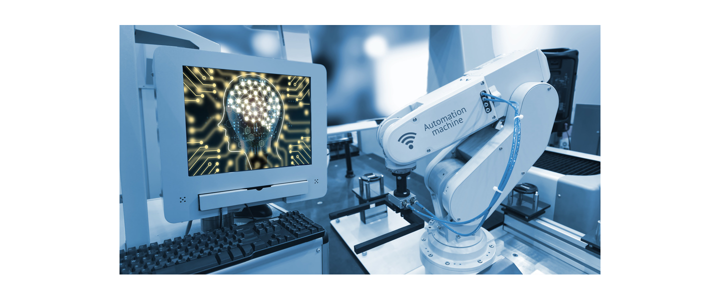 Automation machine