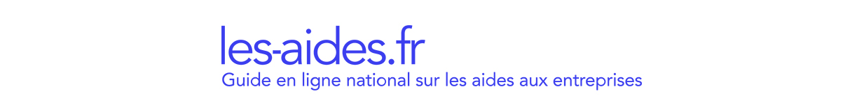 les-aides.fr : le guide en ligne national sur les aides aux entreprises