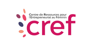 CREF_300x150.jpg CREF - Centre de ressources pour l'entrepreneuriat au féminin