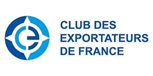 CLUB DES EXPORTATEURS DE FRANCE