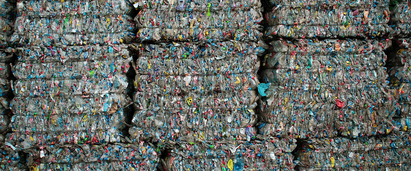 Déchets professionnels
