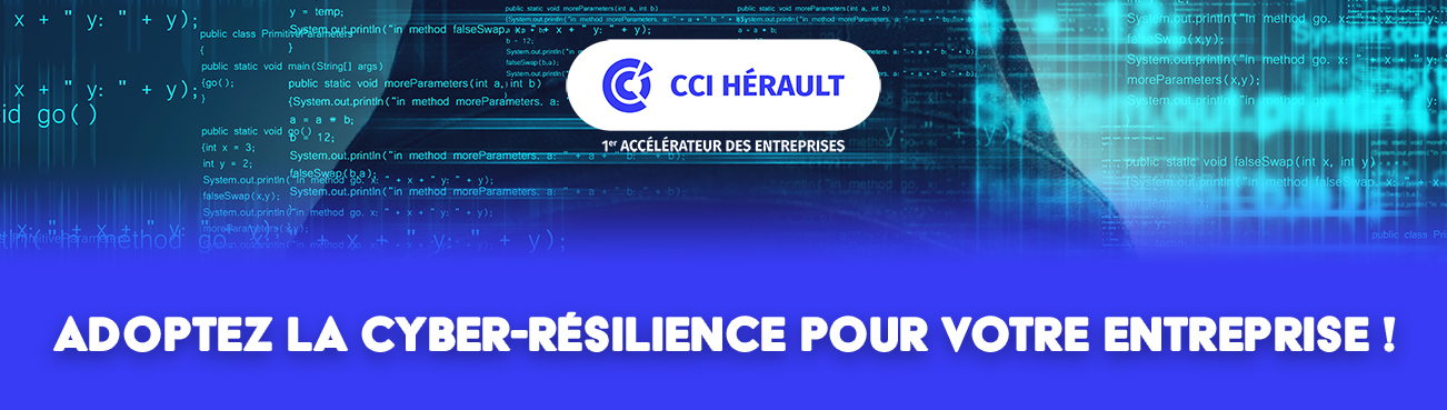 CCI Hérault