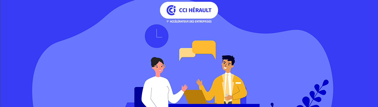 CCI Hérault