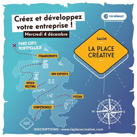 La Place Créative