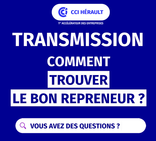 Vous envisagez de céder votre entreprise ? 