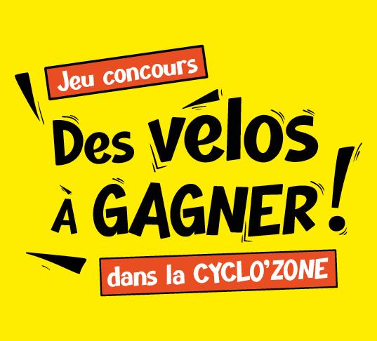 Tour de France : La Cyclo’Zone de Saint-Côme