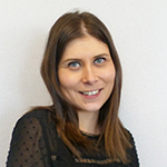 Anaïs SEGHI