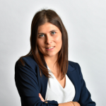 Anaïs SEGHI