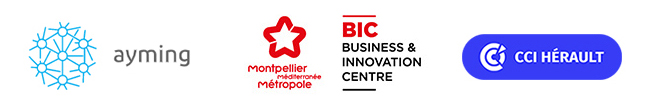 Ayming - BIC - CCI Hérault