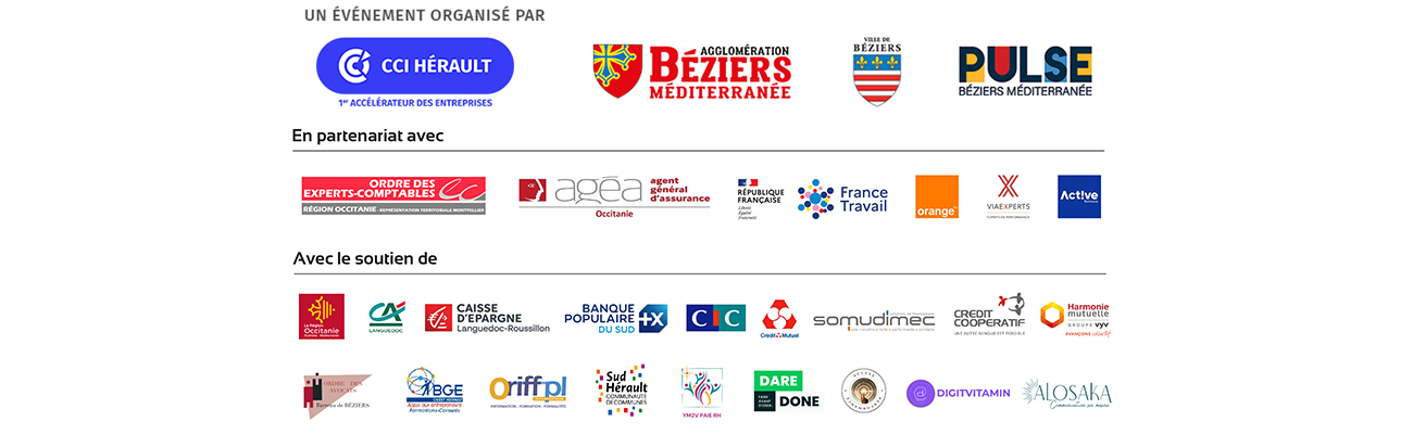 Partenaires
