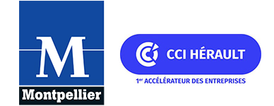 CCI Ville de Montpellier
