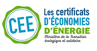 Dispositif des Certificats d’économies d’énergie