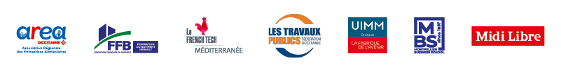 bandeaux partenaires génération industrie