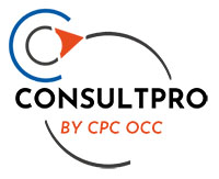 label ConsultPro by CPC-Occ !
