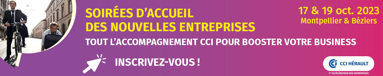 CCI Hérault
