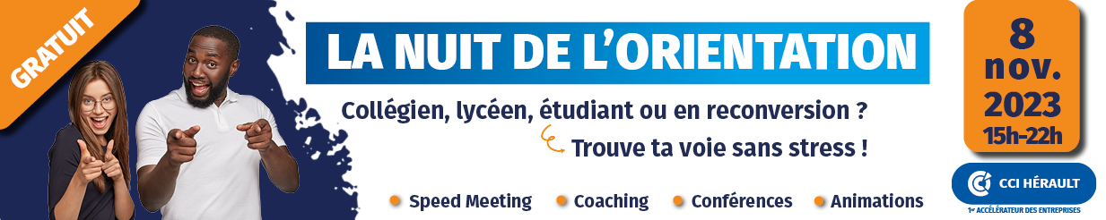 La Nuit de l'Orientation