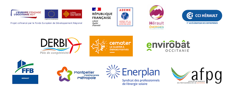Partenaires CCI Hérault
