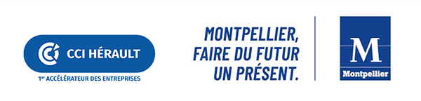 CCI Hérault - Ville de Montpellier