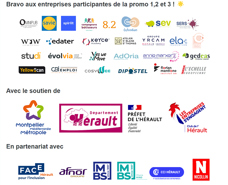 Partenaires