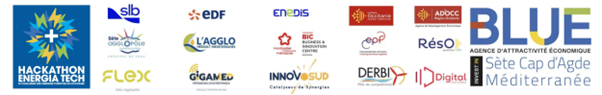 Partenaires Hackaton