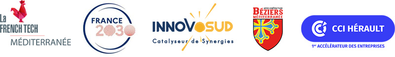 Partenaires MasterClass French Tech Central - Industries décarbonées / Hydrogène