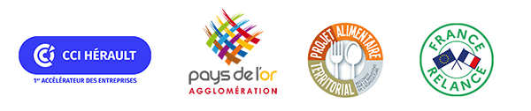 Partenaires PAT Pays de l'Or
