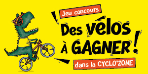 Cyclo Zone