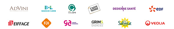 Partenaires