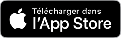 Destination Hérault est gratuit, l'application est disponible sur l’App Store