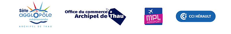 Pour Participer sur l’Archipel de Thau