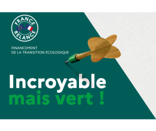 Commerçants et TPE, accélérez la transition écologique de votre entreprise !
