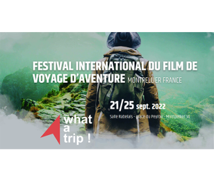 What A Trip ! Festival