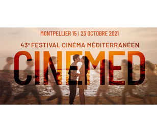 Devenez partenaire du festival Cinémed 2022