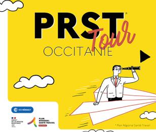  PRST Tour Hérault