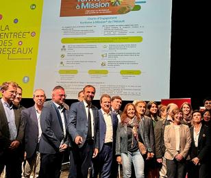 Le Territoire à Mission de l'Hérault est officiellement lancé !