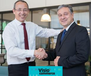 Visio Commerce : entreprendre en franchise
