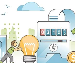 Gaz et électricité : prolongation de l’aide aux entreprises