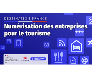 Destination France