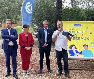 trophées des réseaux 2022