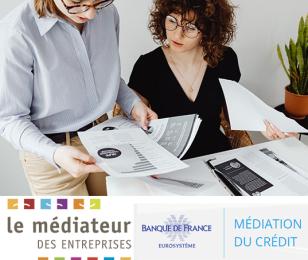 Recours à la médiation en cas de difficulté