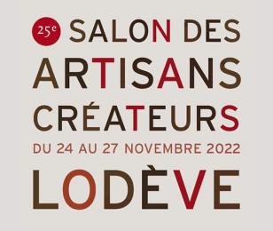 Salon des Artisans Créateurs de Lodève