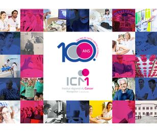 Devenez Partenaire Mécène des 100 ans d’histoires de lutte contre le cancer