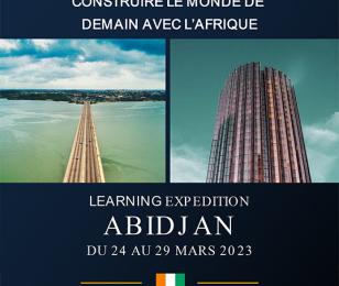 Construire le monde de demain en Afrique