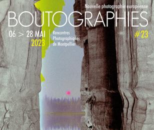 festival des Boutographies de Montpellier
