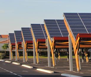 Appel à projet : Implantation photovoltaïques à Purple Campus et Parc des expositions de Béziers