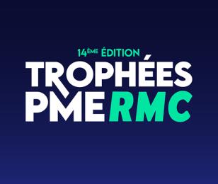 Trophées PME RMC de la région Occitanie