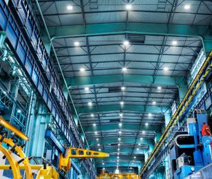 Territoires d’industrie
