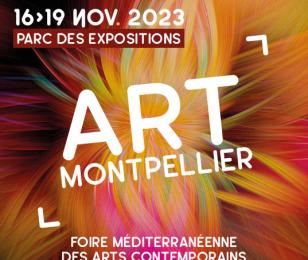 ART Montpellier 2023_