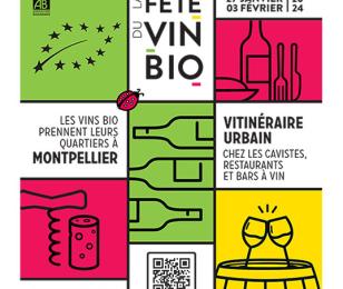 La Fête du Vin Bio