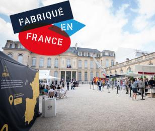 Grande Exposition du Fabriqué en France